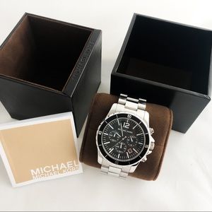 Men's Michael Kors Watch